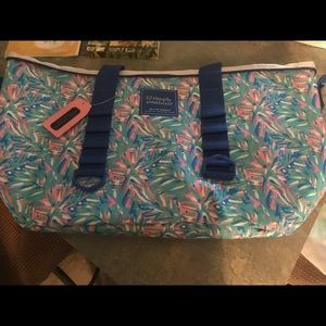 Simply southern cooler